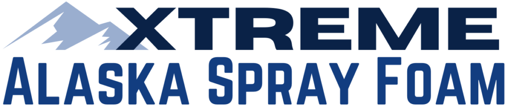 Xtreme Alaska Spray Foam